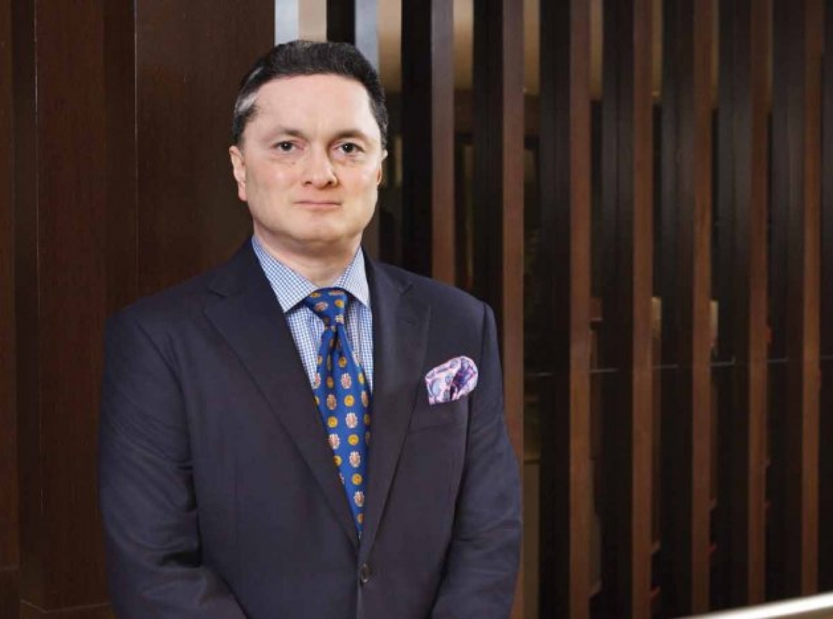 Budget to boost economic growth: Gautam Singhania, CMD, Raymond